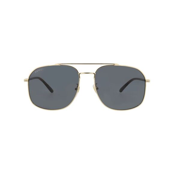 Gucci Other - Gucci Aviator-Frame Metal Sunglasses Multi Mens